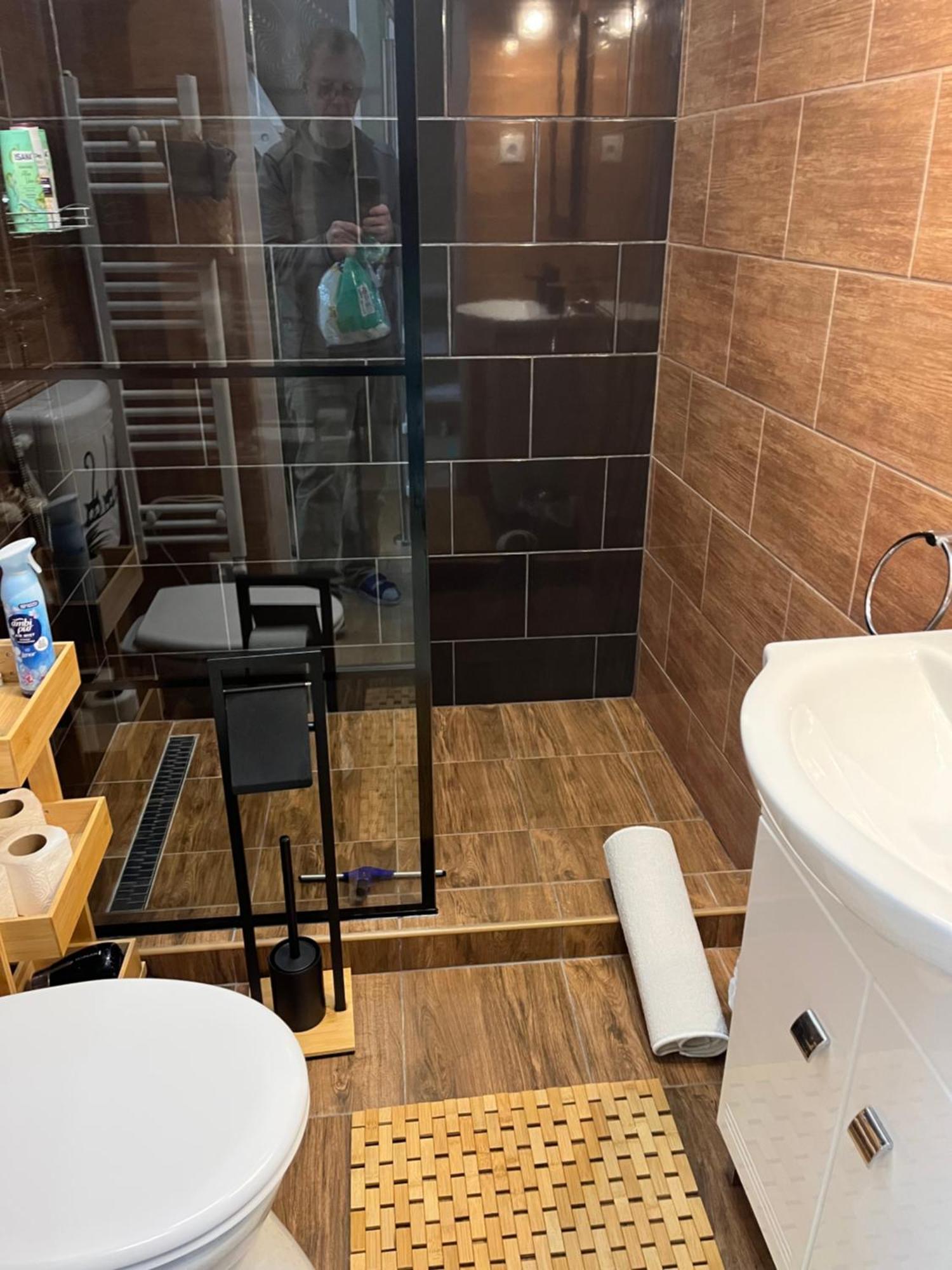 Budapest Center 外观 照片
